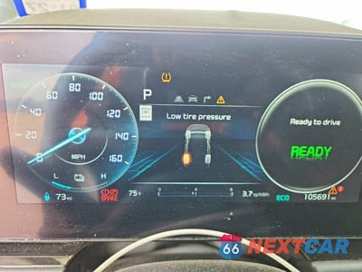 Zdjęcie 9 z 11 samochodu: 2024 KIA NIRO EV WIND VIN:KNDCR3L10R5099203 - miniatura