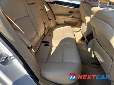 Zdjęcie 10 z 12 samochodu: 2014 BMW 528 XI VIN:WBA5A7C50ED619357 - miniatura