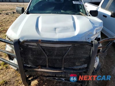 Zdjęcie 11 z 11 samochodu: 2024 CHEVROLET SILVERADO K1500 VIN:1GCUDAED1RZ239931 - miniatura