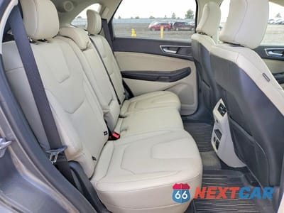 Zdjęcie 11 z 12 samochodu: 2022 FORD EDGE TITANIUM VIN:2FMPK4K96NBA77260 - miniatura