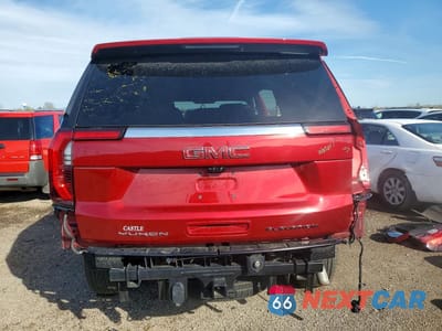 Zdjęcie 6 z 13 samochodu: 2025 GMC YUKON XL ELEVATION VIN:1GKS2GRDXSR108825 - miniatura