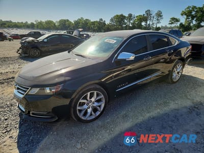 2018 CHEVROLET IMPALA PREMIER 2G1125S31J9137175 - główne zdjęcie licytacji z USA - miniatura