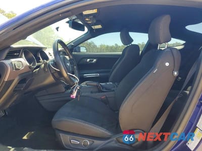Zdjęcie 7 z 12 samochodu: 2015 FORD MUSTANG VIN:1FA6P8TH4F5361058 - miniatura