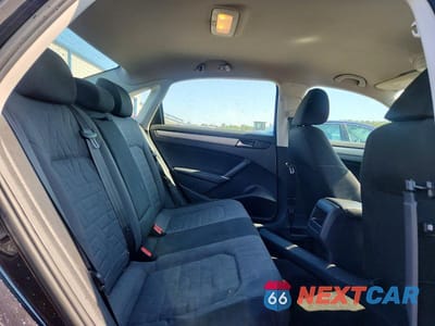 Zdjęcie 10 z 13 samochodu: 2021 VOLKSWAGEN PASSAT S VIN:1VWAA7A30MC002075 - miniatura