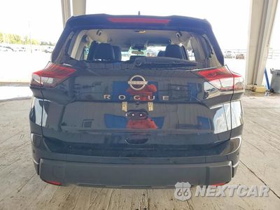Zdjęcie 6 z 13 samochodu: 2025 NISSAN ROGUE S VIN:5N1BT3AA0SC834632 - miniatura