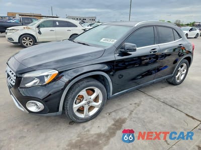 2020 MERCEDES-BENZ GLA 250 WDCTG4EB7LU023793 - główne zdjęcie licytacji z USA - miniatura