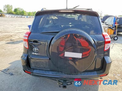 Zdjęcie 6 z 13 samochodu: 2011 TOYOTA RAV4 BASE VIN:2T3ZF4DV5BW076282 - miniatura