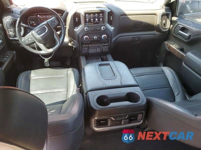 Zdjęcie 8 z 12 samochodu: 2019 GMC SIERRA K1500 DENALI VIN:1GTU9FEL3KZ114134 - miniatura