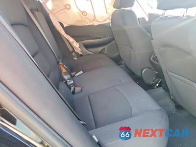 Zdjęcie 10 z 12 samochodu: 2022 CHEVROLET MALIBU LT VIN:1G1ZD5ST4NF177552 - miniatura