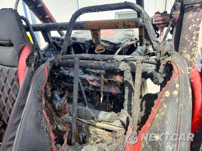Zdjęcie 10 z 10 samochodu: 2016 POLARIS RZR UTILITY VEHICLE VIN:3NSVDM993GF461206 - miniatura