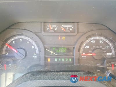Zdjęcie 9 z 12 samochodu: 2014 FORD E250 E250 VIN:1FTNE2EL7EDA47547 - miniatura