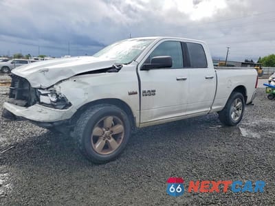 2016 RAM 1500 SLT 1C6RR7GT5GS356407 - główne zdjęcie licytacji z USA - miniatura