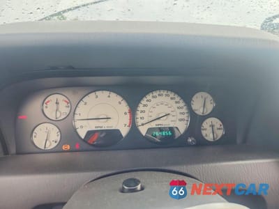 Zdjęcie 9 z 12 samochodu: 2002 JEEP GRAND CHEROKEE LIMITED VIN:1J4GW58S72C327863 - miniatura