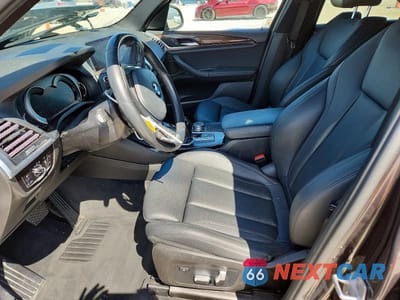 Zdjęcie 7 z 14 samochodu: 2019 BMW X3 SDRIVE30I VIN:5UXTR7C58KLF28908 - miniatura