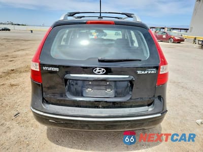 Zdjęcie 6 z 12 samochodu: 2012 HYUNDAI ELANTRA TOURING GLS VIN:KMHDC8AE5CU141494 - miniatura
