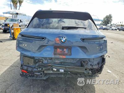 Zdjęcie 6 z 13 samochodu: 2024 BMW IX XDRIVE50 VIN:WB523CF04RCR06118 - miniatura