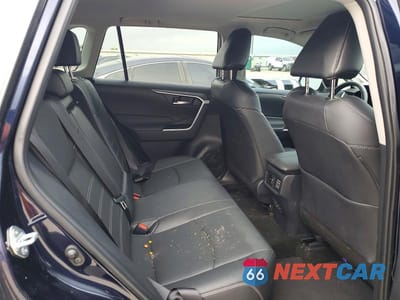 Zdjęcie 11 z 13 samochodu: 2024 TOYOTA RAV4 XLE PREMIUM VIN:2T3C1RFV1RW360534 - miniatura