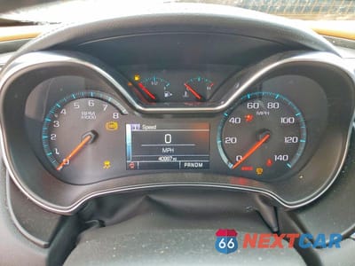 Zdjęcie 9 z 13 samochodu: 2014 CHEVROLET IMPALA LTZ VIN:2G1155S31E9188009 - miniatura
