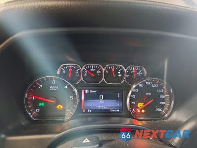 Zdjęcie 9 z 12 samochodu: 2014 GMC SIERRA K1500 SLE VIN:1GTV2UEC7EZ159529 - miniatura