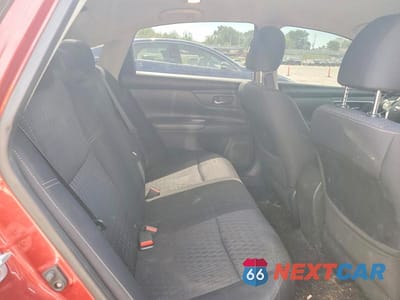 Zdjęcie 10 z 12 samochodu: 2016 NISSAN ALTIMA 2.5 S VIN:1N4AL3AP0GN369193 - miniatura