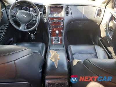 Zdjęcie 8 z 13 samochodu: 2016 INFINITI QX50 BASE VIN:JN1BJ0RR8GM271000 - miniatura