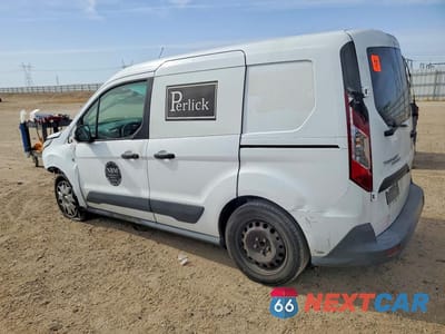 Drugie zdjęcie samochodu z przodu: 2015 FORD TRANSIT CONNECT VIN:NM0LS6F79F1212524 - miniatura