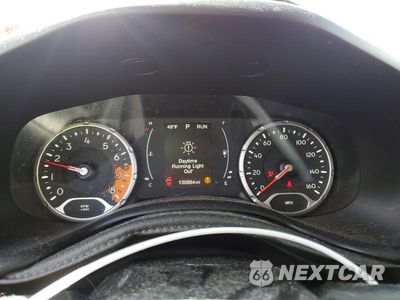 Zdjęcie 9 z 13 samochodu: 2016 JEEP RENEGADE LATITUDE VIN:ZACCJBBT8GPD70405 - miniatura