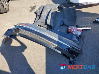Zdjęcie 13 z 14 samochodu: 2023 CHEVROLET SUBURBAN C1500 LT VIN:1GNSCCKD1PR165098 - miniatura
