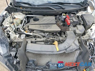Zdjęcie 11 z 13 samochodu: 2023 NISSAN ROGUE SL VIN:5N1BT3CA8PC849366 - miniatura