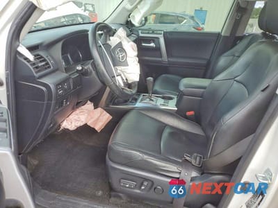Zdjęcie 7 z 13 samochodu: 2014 TOYOTA 4RUNNER SR5 VIN:JTEZU5JR1E5083532 - miniatura