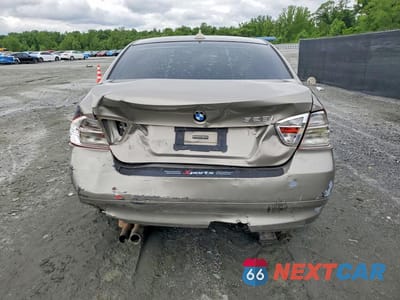 Zdjęcie 6 z 12 samochodu: 2008 BMW 328 I SULEV VIN:WBAVC535X8F010574 - miniatura