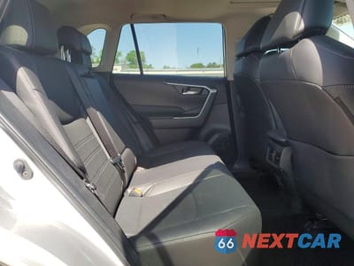 Zdjęcie 11 z 14 samochodu: 2025 TOYOTA RAV4 XLE PREMIUM VIN:2T3C1RFV9SW433378 - miniatura