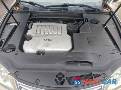 Zdjęcie 11 z 12 samochodu: 2012 LEXUS ES 350 VIN:JTHBK1EG9C2485664 - miniatura