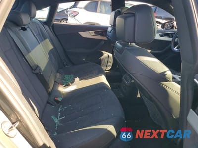 Zdjęcie 10 z 12 samochodu: 2023 AUDI A5 PREMIUM PLUS 45 VIN:WAUFACF50PA019970 - miniatura