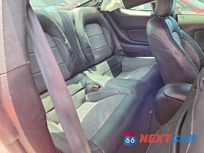Zdjęcie 10 z 13 samochodu: 2019 FORD MUSTANG GT VIN:1FA6P8CF3K5178789 - miniatura