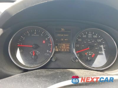 Zdjęcie 9 z 13 samochodu: 2013 NISSAN ROGUE S VIN:JN8AS5MT2DW025411 - miniatura