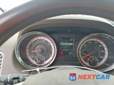 Zdjęcie 9 z 13 samochodu: 2011 DODGE DURANGO EXPRESS VIN:1D4RD2GG9BC741990 - miniatura