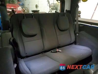 Zdjęcie 11 z 12 samochodu: 2023 JEEP WRANGLER SPORT VIN:1C4GJXAN5PW658340 - miniatura