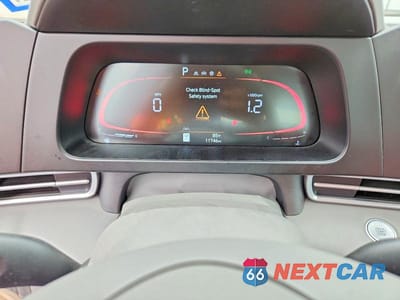Zdjęcie 9 z 13 samochodu: 2025 HYUNDAI ELANTRA SEL SPORT VIN:KMHLM4DG9SU029603 - miniatura