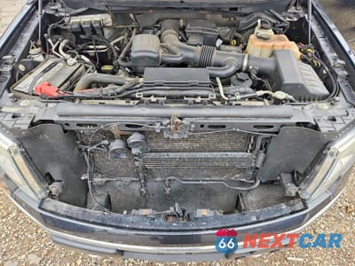 Zdjęcie 11 z 12 samochodu: 2010 FORD F150 XLT 5.4L V8 4WD VIN:1FTFW1EV6AFC22141 - miniatura