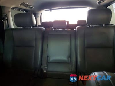 Zdjęcie 10 z 13 samochodu: 2008 TOYOTA SEQUOIA LIMITED VIN:5TDBY68AX8S006544 - miniatura