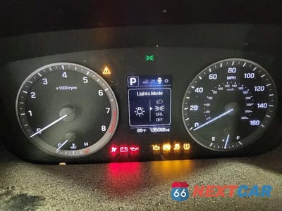 Zdjęcie 9 z 13 samochodu: 2017 HYUNDAI SONATA BASE VIN:5NPE24AF3HH515230 - miniatura
