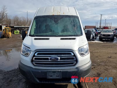 Piąte zdjęcie samochodu w środku: 2016 FORD TRANSIT T-350 VIN:1FTBW2XM2GKA94098 - miniatura
