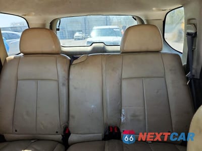 Zdjęcie 10 z 13 samochodu: 2005 GMC ENVOY VIN:1GKDT13S152257650 - miniatura