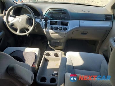 Zdjęcie 8 z 13 samochodu: 2010 HONDA ODYSSEY LX VIN:5FNRL3H24AB084834 - miniatura