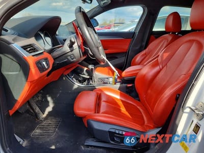 Zdjęcie 7 z 13 samochodu: 2018 BMW X2 SDRIVE28I VIN:WBXYJ3C35JEP76672 - miniatura