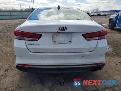 Zdjęcie 6 z 12 samochodu: 2018 KIA OPTIMA LX VIN:5XXGT4L39JG253577 - miniatura