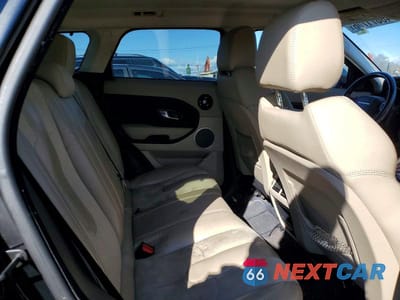 Zdjęcie 11 z 12 samochodu: 2014 LAND ROVER RANGE ROVER EVOQUE PURE VIN:SALVN2BG3EH871232 - miniatura