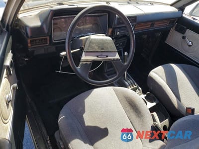 Zdjęcie 8 z 12 samochodu: 1985 NISSAN PICKUP BASE VIN:JN6ND06S5FW007516 - miniatura