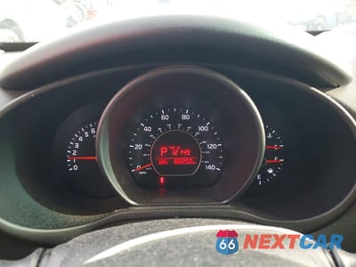Zdjęcie 9 z 12 samochodu: 2019 KIA SOUL BASE VIN:KNDJN2A24K7914408 - miniatura